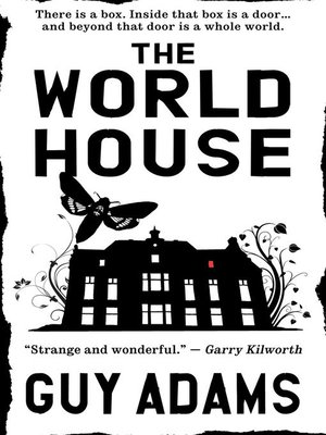 The World House - ebook